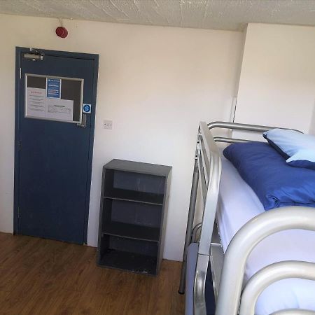 Auberge de jeunesse Oxford Backpackers Extérieur photo