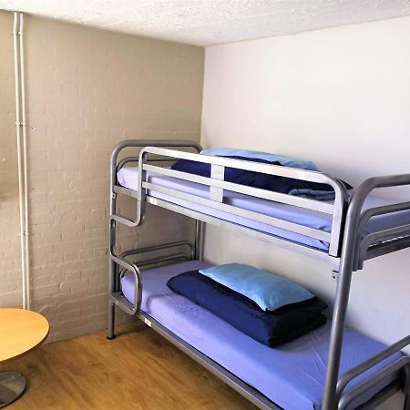 Auberge de jeunesse Oxford Backpackers Extérieur photo