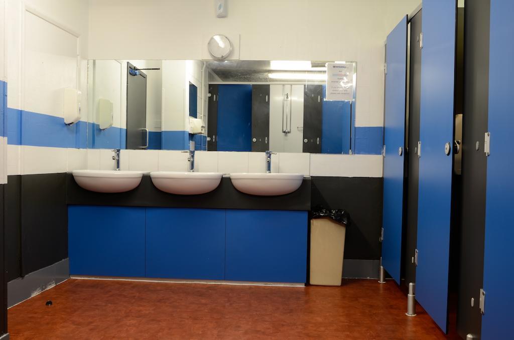 Auberge de jeunesse Oxford Backpackers Chambre photo